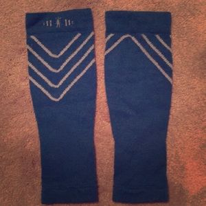 Smartwool Compression Calf Sleeves
